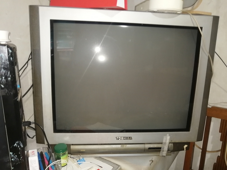 东芝电视机 便宜转卖