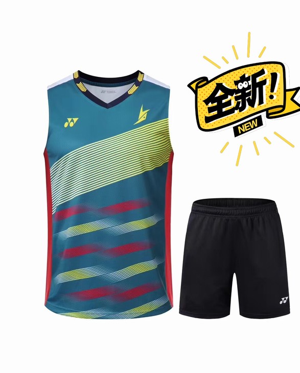 全新 尤尼克斯yonex羽毛球服网球乒乓球...