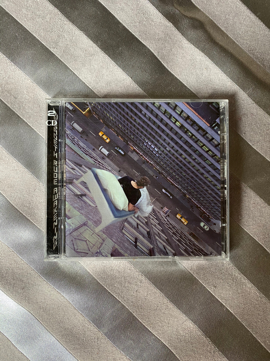 Megadeth Rude Awakeni...