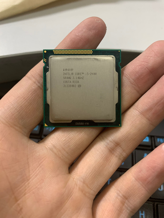 计算机组装及维修