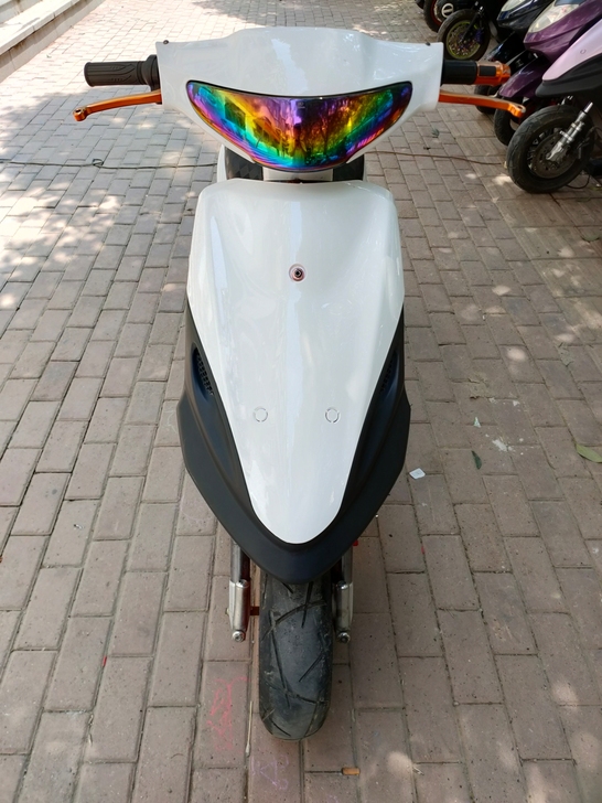 二手电动电瓶车雅迪爱玛小鸟新日电动车小型车...