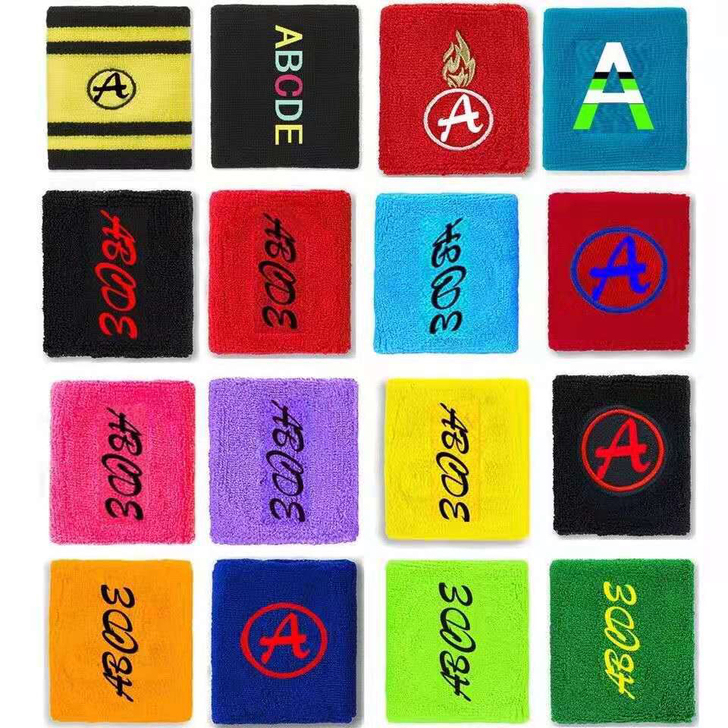 尊巴ZUMBA运动护具护腕舞蹈配饰汗带弹力...