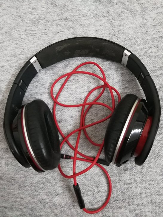 魔声 录音师  耳机  头戴  beast...