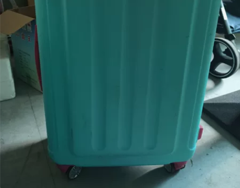 佐斯登28寸行李箱女密码拉杆箱ins网红新...