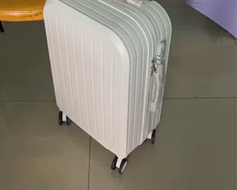 行李箱2022新款女学生ins拉杆箱高颜值...