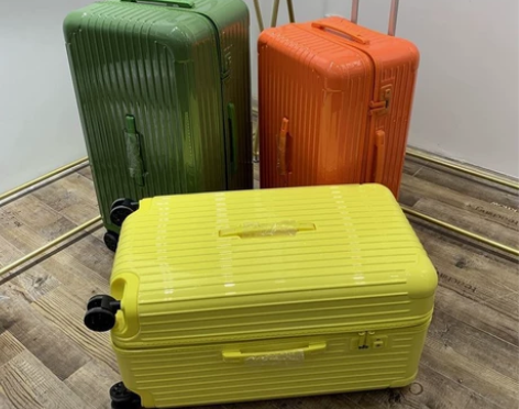 【全新特价】行李箱大容量超大学生ins网红...