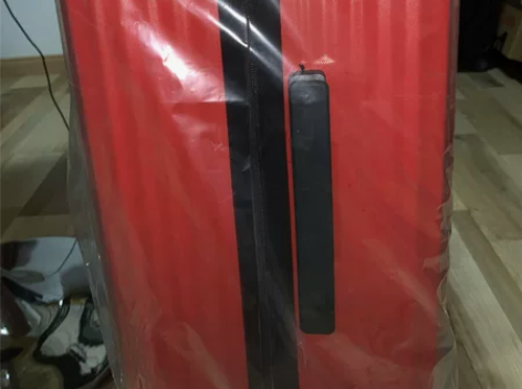 28寸旅行箱卡帝乐鳄鱼(CARTELO) ...