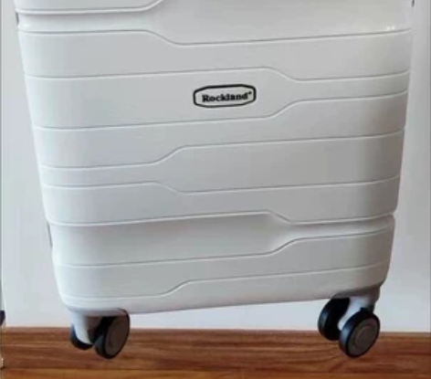 美国Rockland洛克兰 pp材质行李箱...