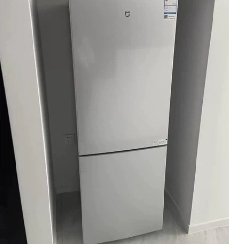 小米冰箱186L/215/536双门三门四...