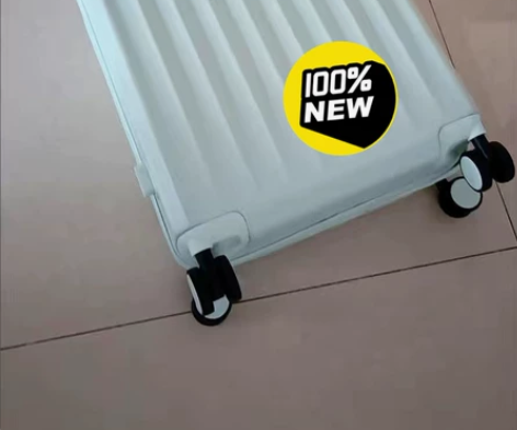 新款行李箱结实耐用密码箱拉杆箱韩版学生旅行...