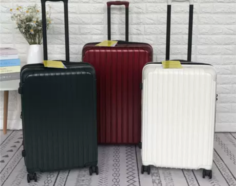 外贸出口日本MARRLVE漫旅拉杆旅行李箱...