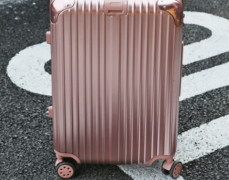 【88狂欢价】拉杆箱24旅行密码皮箱子万向...