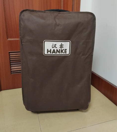 汉客镇店之宝 拉杆箱万向轮旅行箱包 行李箱...