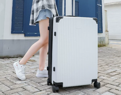 网红行李箱ins潮女30超大容量学生旅行密...