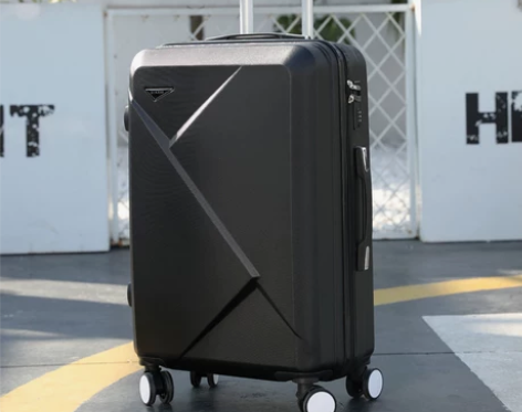 ?旅行箱 行李箱男小型20寸旅行密码箱万向...