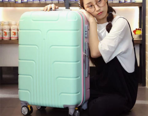 ?北爱 旅行箱 感兴趣的话点“我想要”和我...