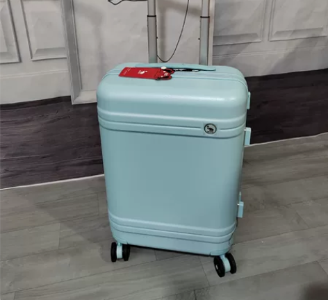 原价5百多 正品爱华仕行李箱 京东商城撤下...