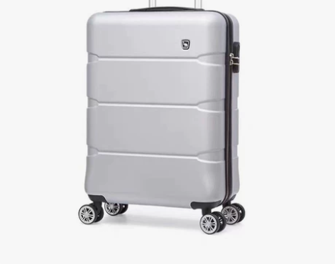 新品 爱华仕品牌拉杆箱 全新 银色 黑色 ...