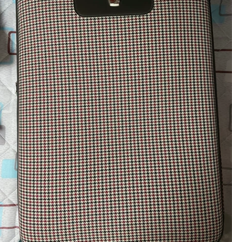 爱华仕行李箱20寸登机箱 感兴趣的话点“我...