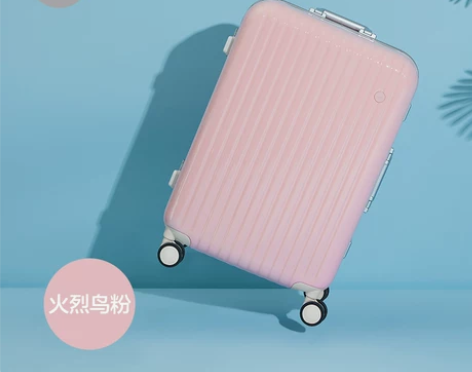 ito拉杆箱 classic限量色行李箱包...