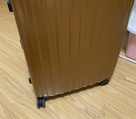 ito拉杆箱旅行箱包 经典铝框密码登机行李...