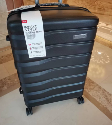 明星同款25寸出口行李箱英国it静音20寸...