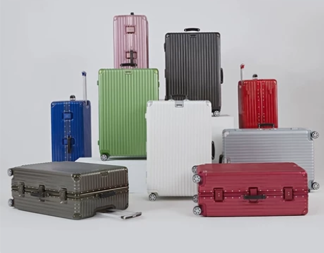 【每日抄底】严选  爆品 潮流青春托运铝框...