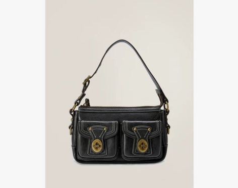 MCDODO定制 vintage中古包包女...