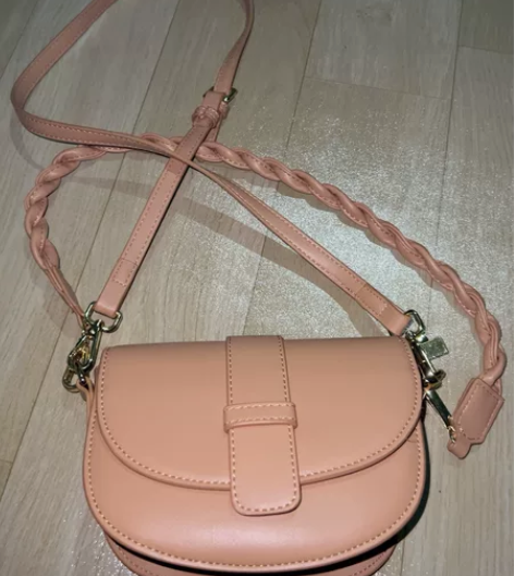 Somay马鞍包包 全新下单前咨询