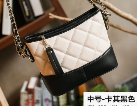 流浪包包2018新款单肩斜挎包韩版小香风女...