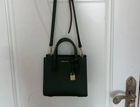 新款时尚女包 手提风琴包托特包婚包百搭经典...