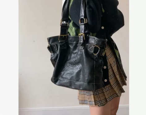 vivienne westwood西太后中...