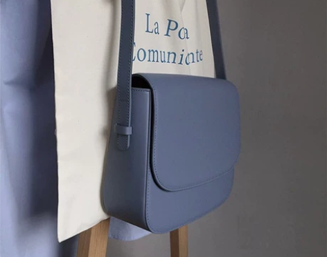 果柠莞尔 女士包 全新 感兴趣的话点“我想...