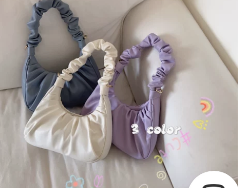 果柠莞尔 女士包 感兴趣的话点“我想要”和...