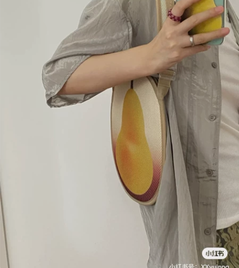 设计师品牌marchen联名softser...
