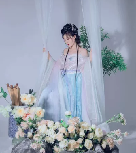 【出租】【可卖】 绛悠堂 赵飞燕魏晋南北朝...
