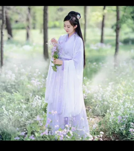 因汉服太多，并且还在持续进货，所以将一些很...