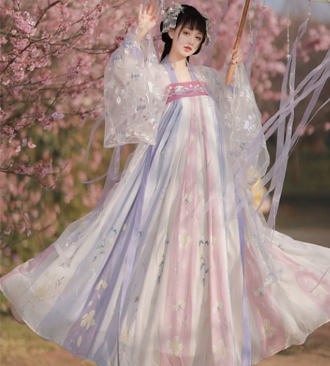 茗月萱  樱落   全新 感兴趣的话点“我...