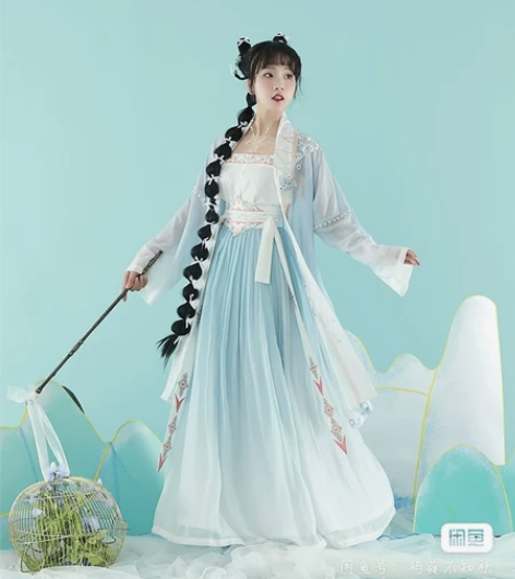 都城南庄，仅采莲令宋褙子无瑕 不是全套，仅...