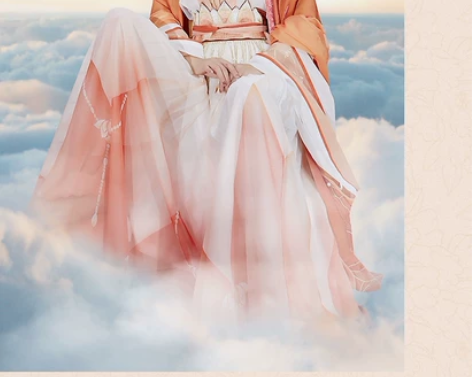 都城南庄汉服 3件套  对襟上衣M  抹胸...