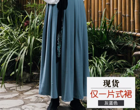 【出】重回汉唐陇上乐 原创设计传统日常汉服...