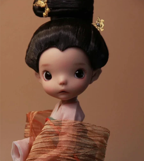 【出】全新 孙东旭 jacoosun 唐本...