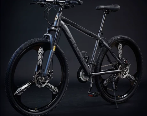 飞鸽牌铝合金。山地车自行车男式女青少年学生...