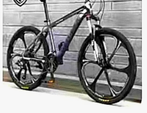 lauxjack旗舰店 自行车成人山地越野...