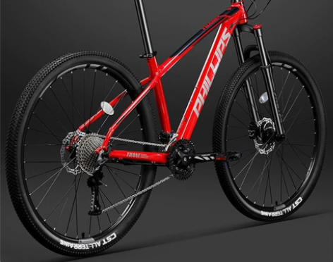 低价出售 菲利普山地车自行车成人单车26寸...