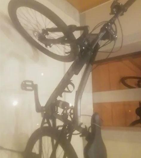 标价即卖价，菲利普软尾山地车27速求购！出...