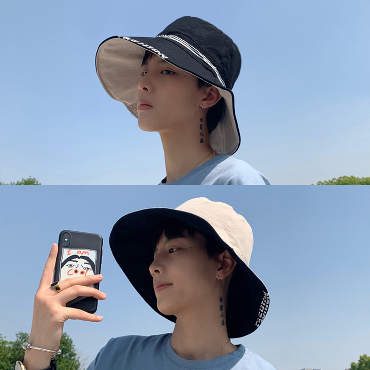 贝纳登 帽子
