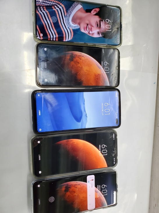 求购小米红米6，账号退出能退出，能正常使用的