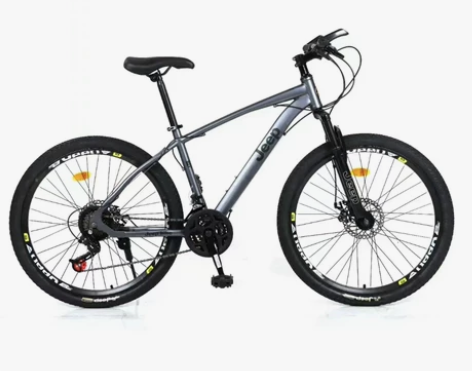 JEEP/吉普闪电自行车24/27速山地车...