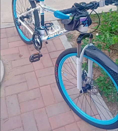 捡漏啦！特价处理全新山地车自行车二手山地车...